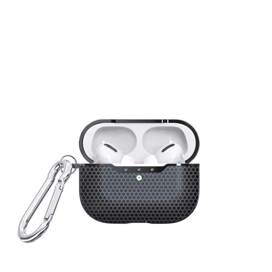 Airpods Uyumlu Pro Zore Airbag 20 Kılıf