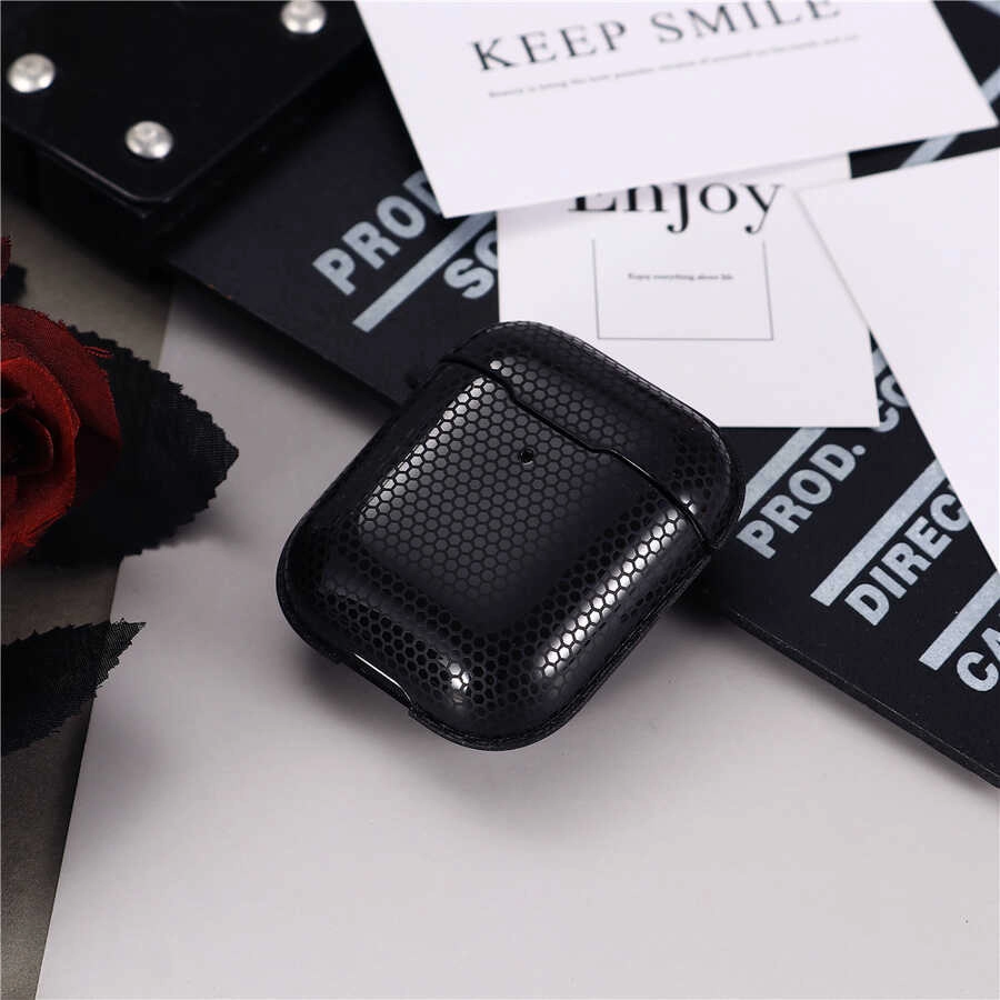 Airpods Uyumlu Zore Airbag 20 Kılıf