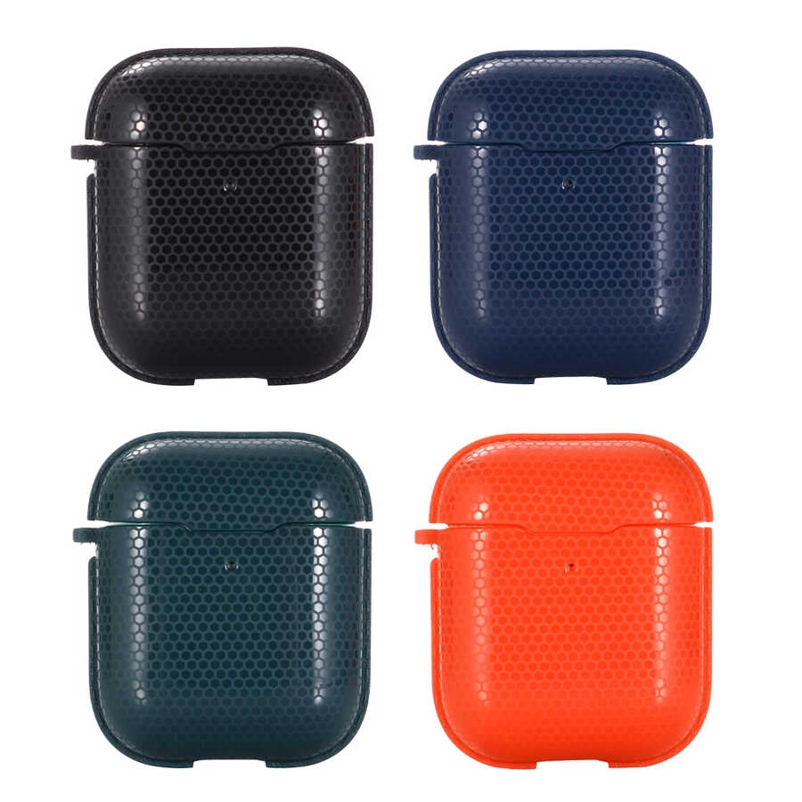 Airpods Uyumlu Zore Airbag 20 Kılıf