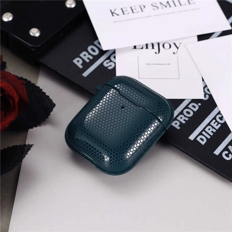 Airpods Uyumlu Zore Airbag 20 Kılıf