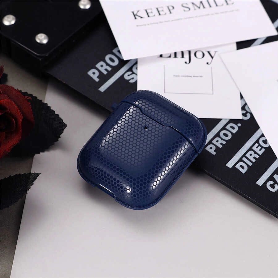 Airpods Uyumlu Zore Airbag 20 Kılıf