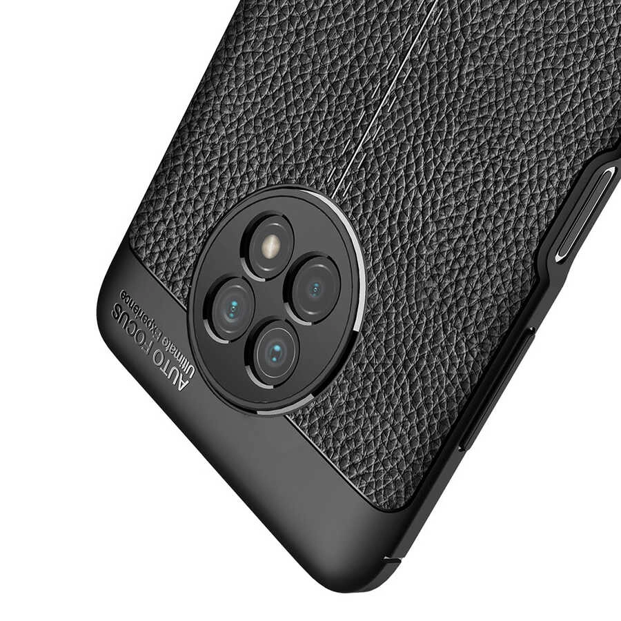 Xiaomi Uyumlu  Redmi Note 9T Kılıf Zore Niss Silikon Kapak