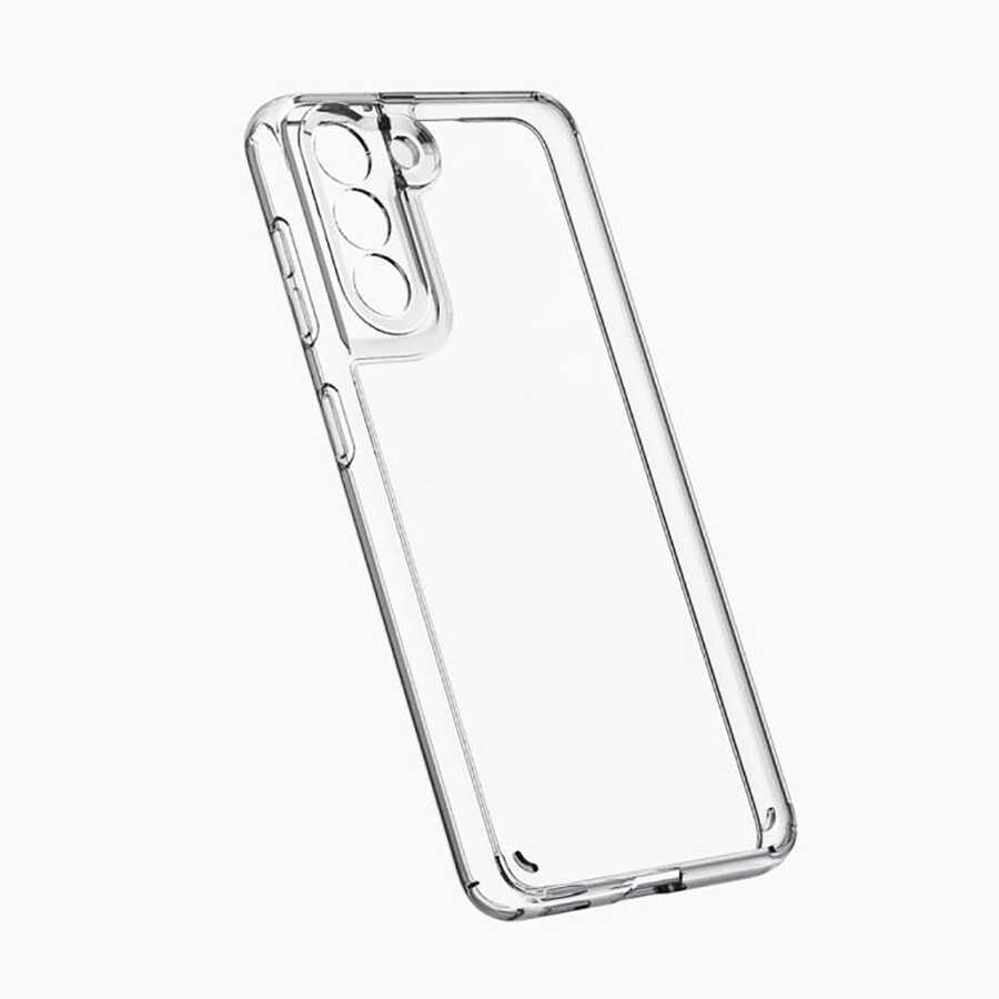 Galaxy Uyumlu S21 Plus Kılıf Zore Coss Kapak