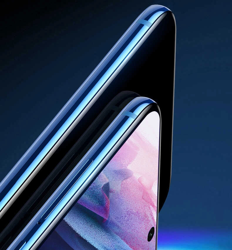 Galaxy Uyumlu S21 Zore Dias Cam Ekran Koruyucu