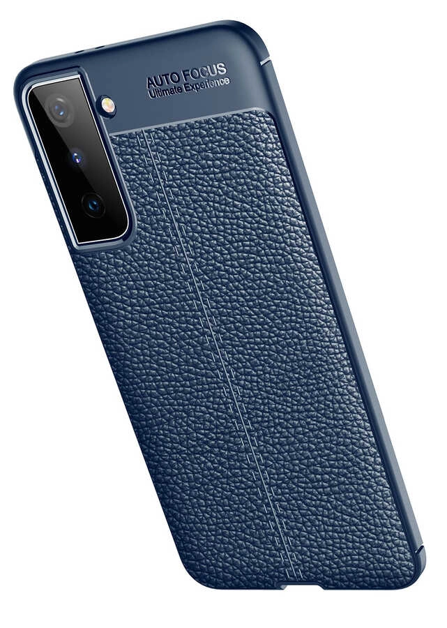 Galaxy Uyumlu S21 Kılıf Zore Niss Silikon Kapak