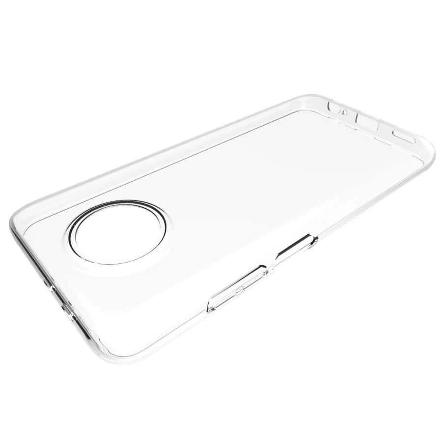 Xiaomi Uyumlu  Redmi Note 9 5G Kılıf Zore Süper Silikon Kapak