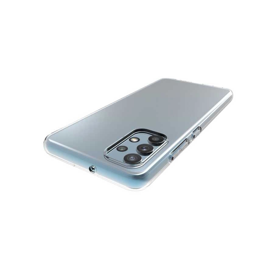 Xiaomi Uyumlu  Redmi Note 9 4G Kılıf Zore Süper Silikon Kapak