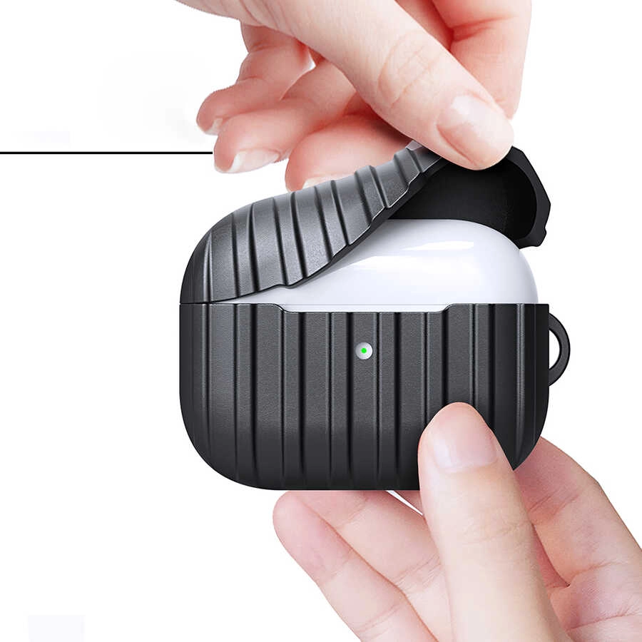 Airpods Uyumlu Pro Zore Airbag 21 Kılıf