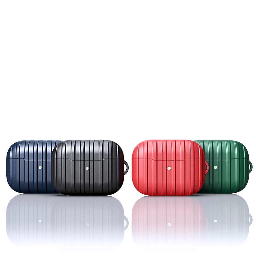 Airpods Uyumlu Pro Zore Airbag 21 Kılıf
