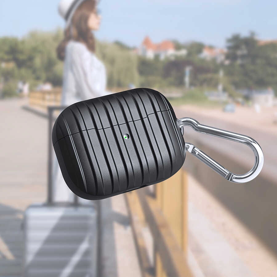 Airpods Uyumlu Pro Zore Airbag 21 Kılıf