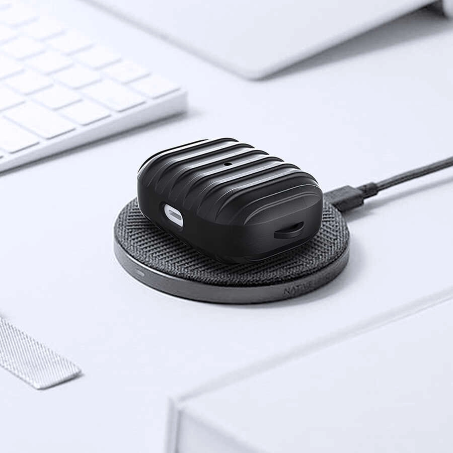 Airpods Uyumlu Pro Zore Airbag 21 Kılıf