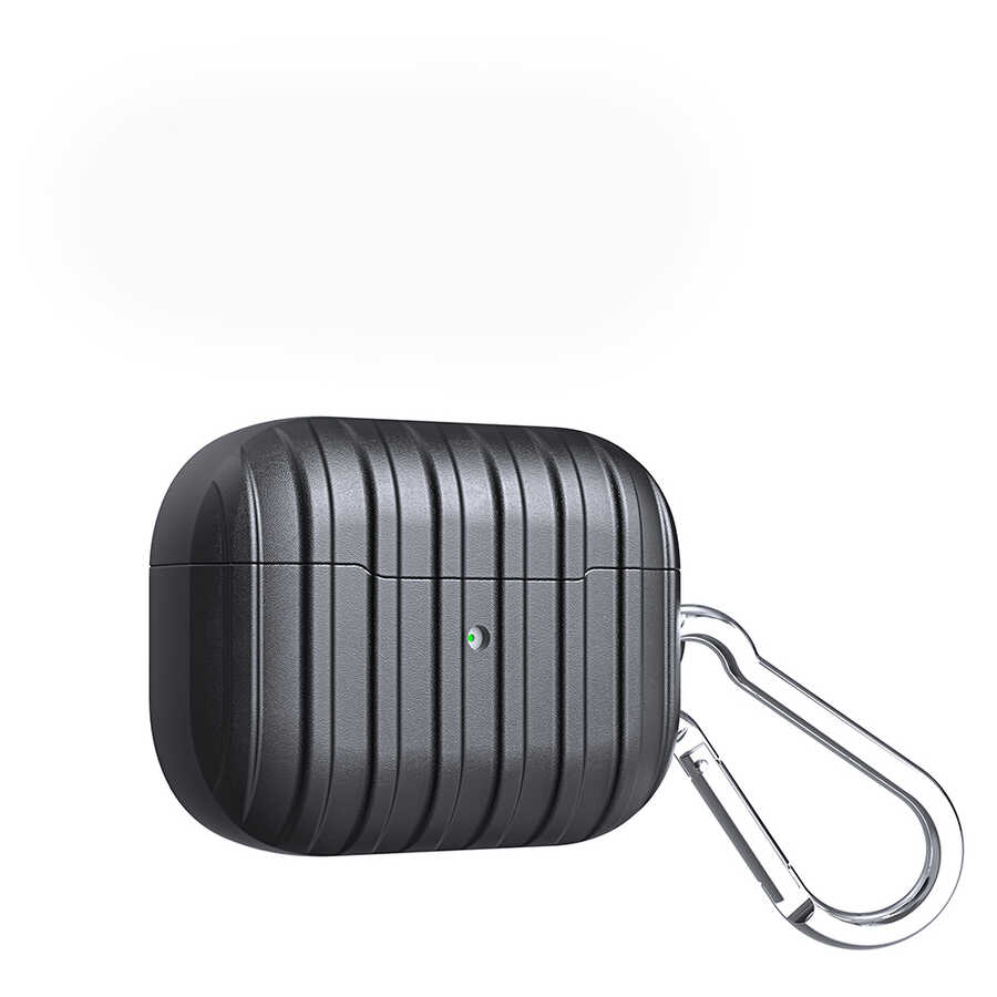 Airpods Uyumlu Pro Zore Airbag 21 Kılıf