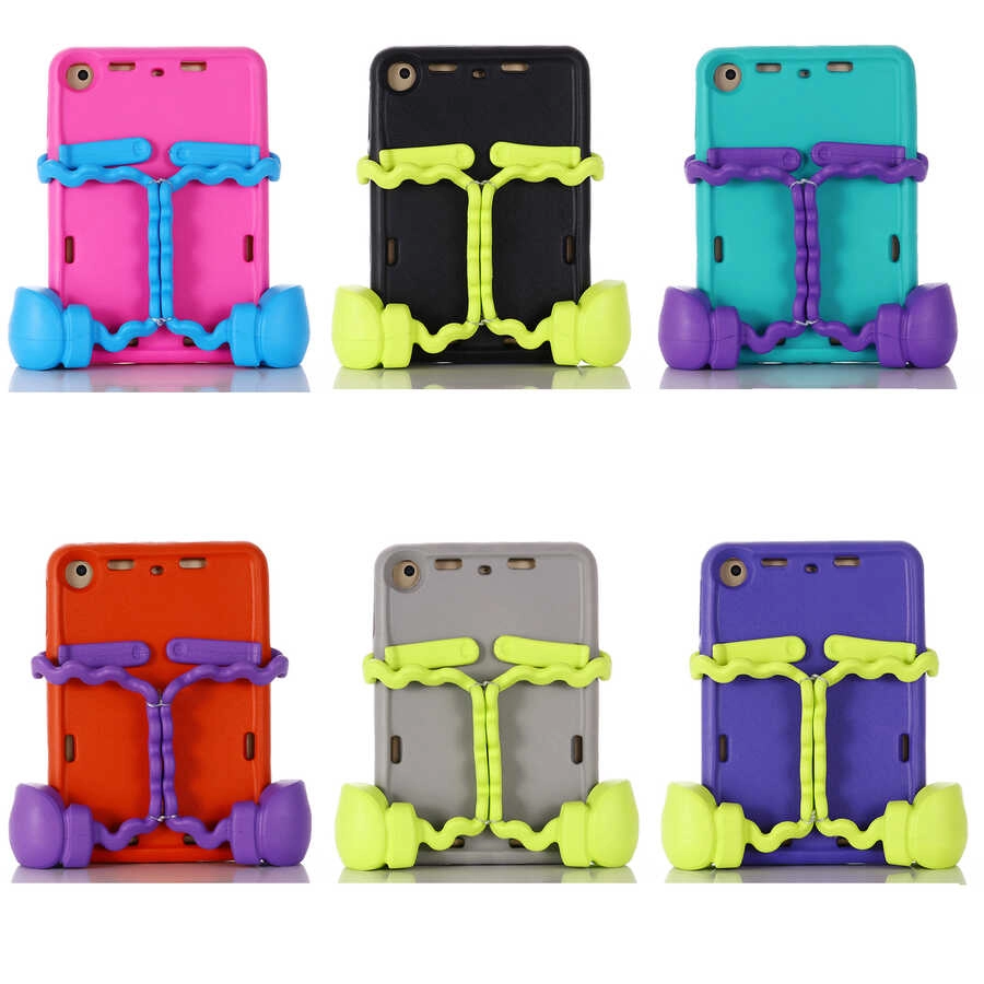iPad Uyumlu Mini 1 Zore Eva Boxer Tablet Silikon