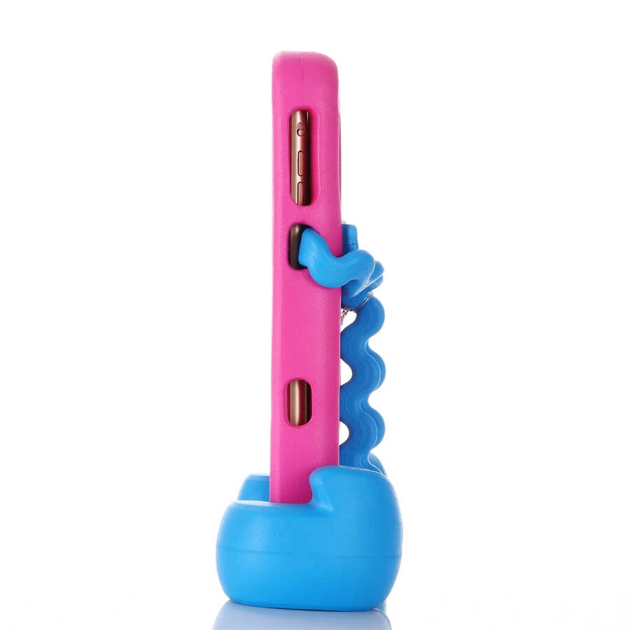 iPad Uyumlu Mini 1 Zore Eva Boxer Tablet Silikon