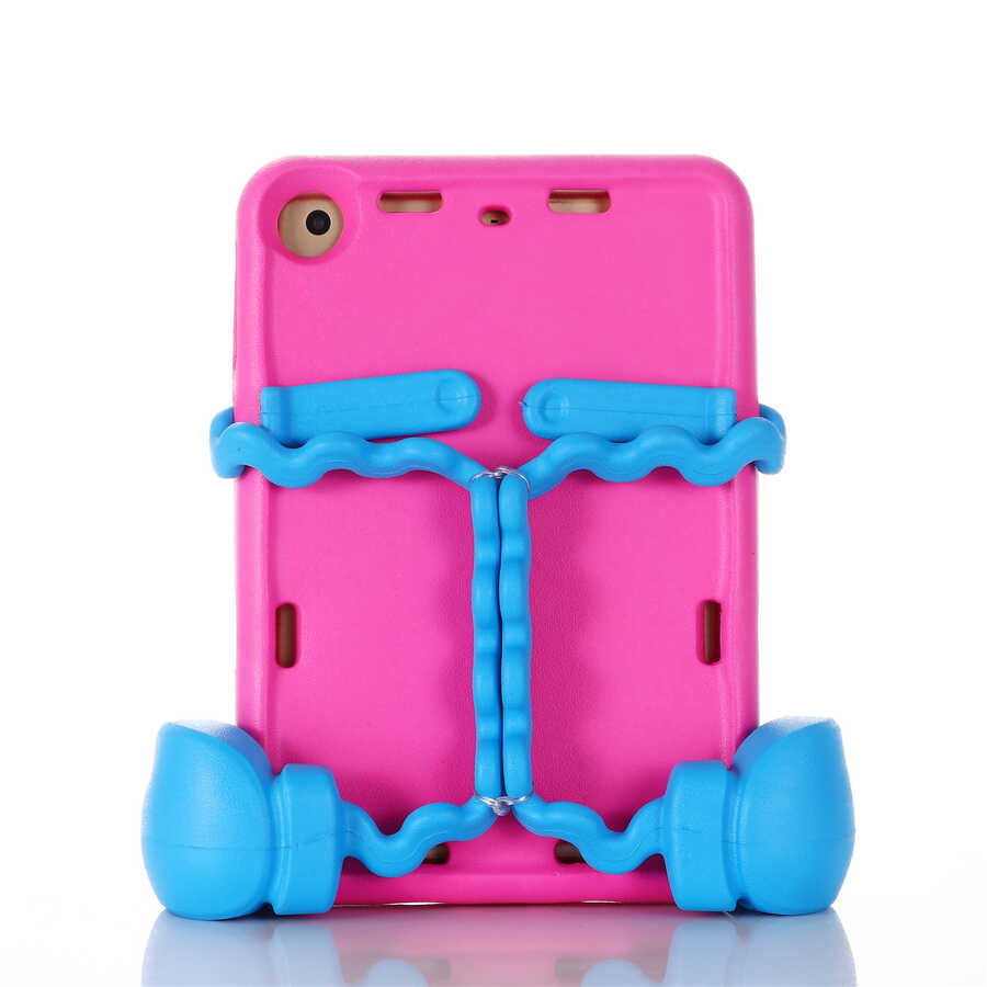 iPad Uyumlu Mini 1 Zore Eva Boxer Tablet Silikon