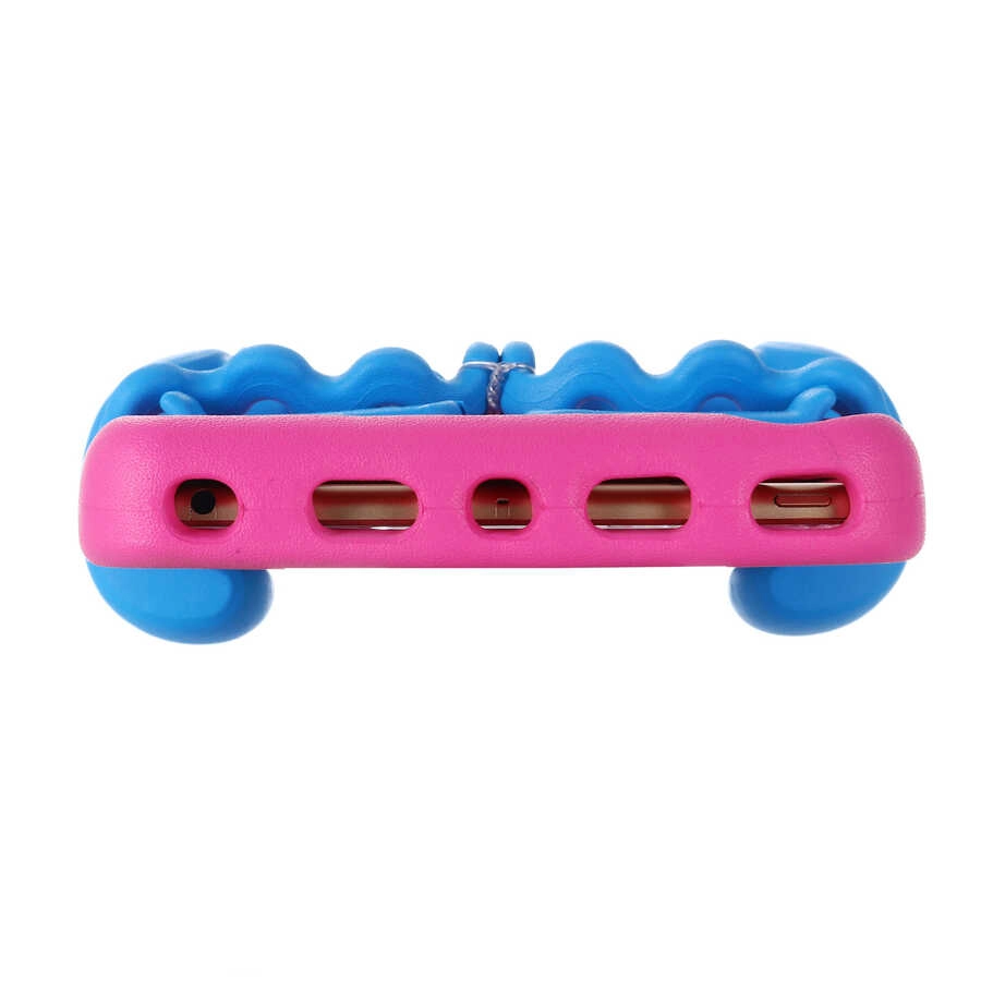 iPad Uyumlu Mini 5 Zore Eva Boxer Tablet Silikon