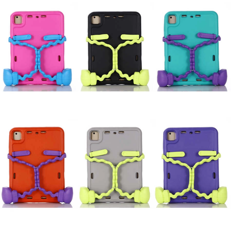 iPad Uyumlu 5 Air Zore Eva Boxer Tablet Silikon