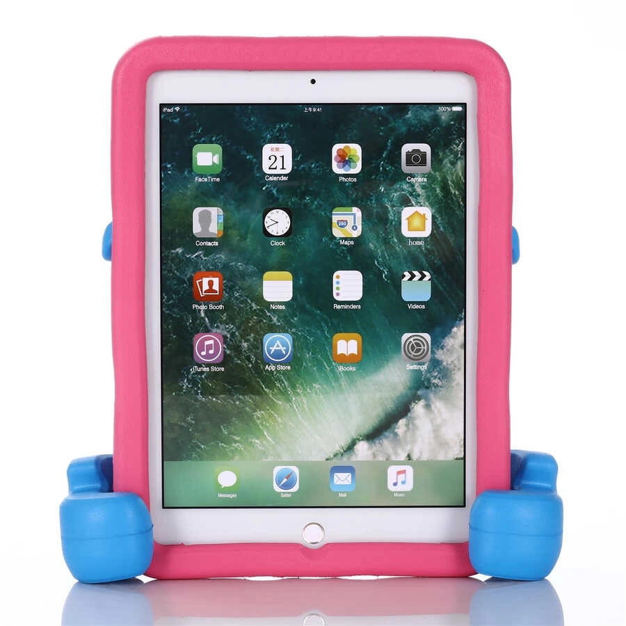 iPad Uyumlu 5 Air Zore Eva Boxer Tablet Silikon