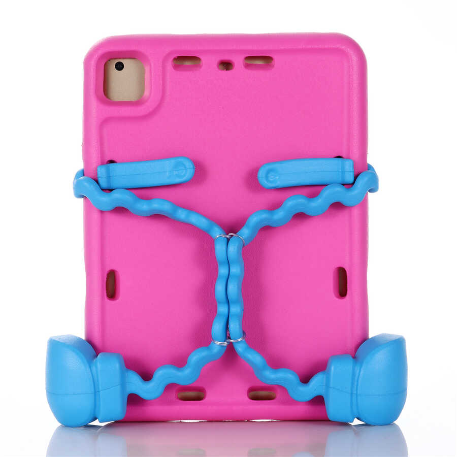 iPad Uyumlu 5 Air Zore Eva Boxer Tablet Silikon