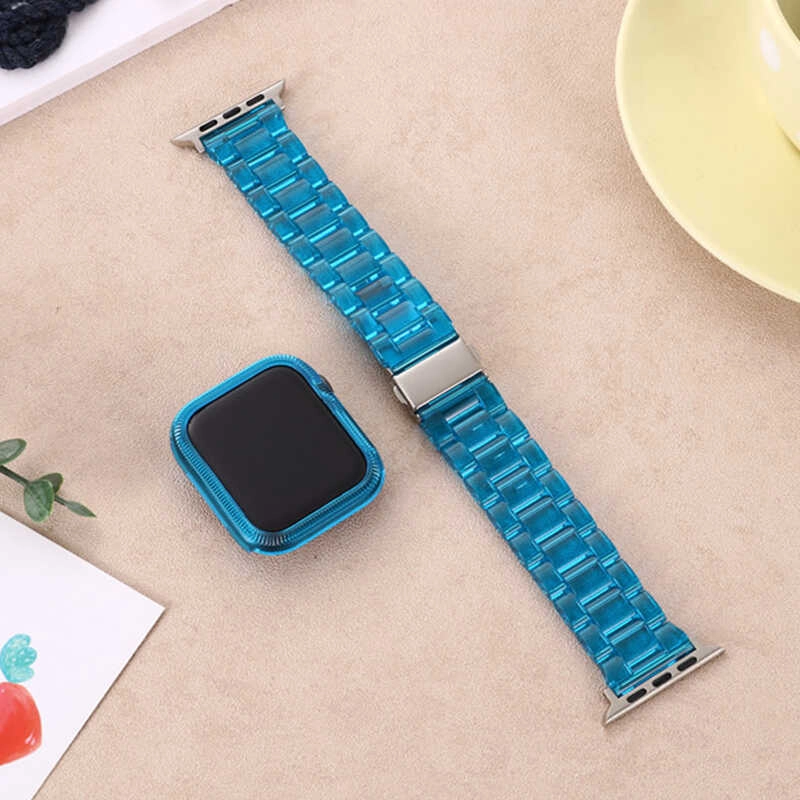 Watch 44mm KRD-33 Kordon-Mavi
