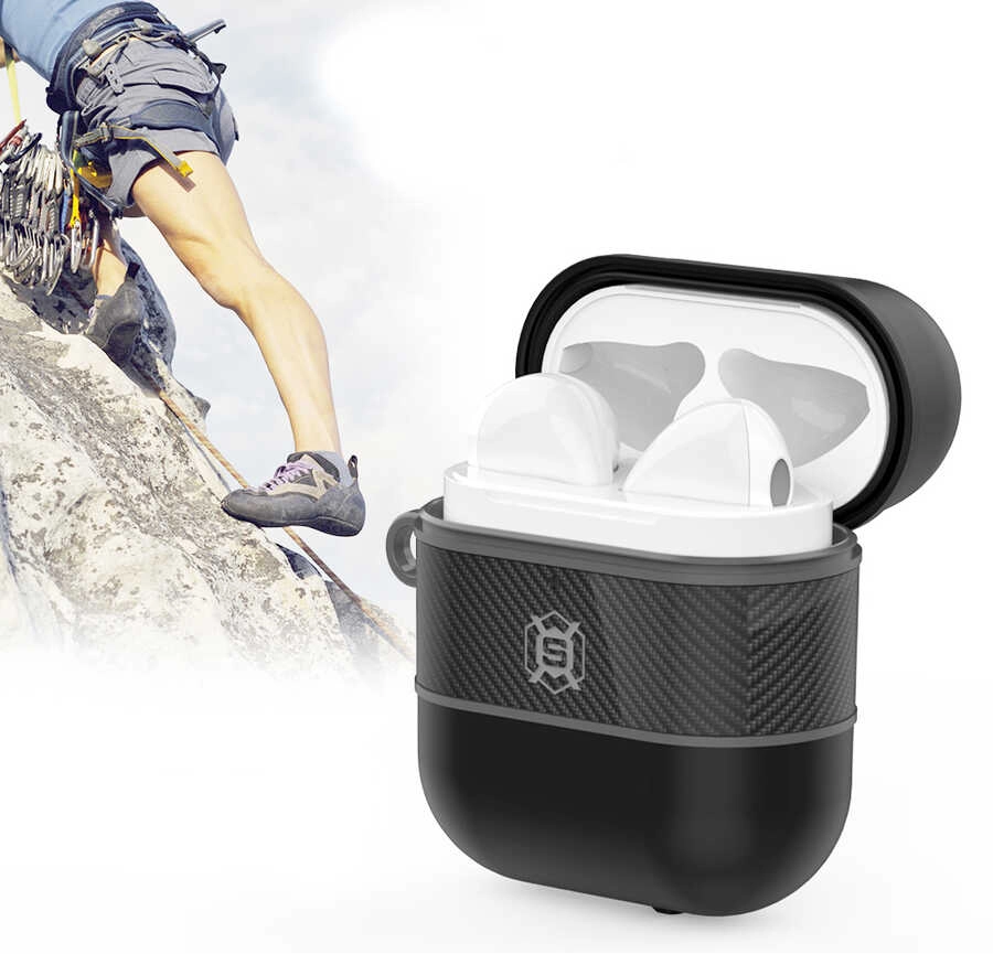 Airpods Uyumlu Zore Airbag 16 Kılıf