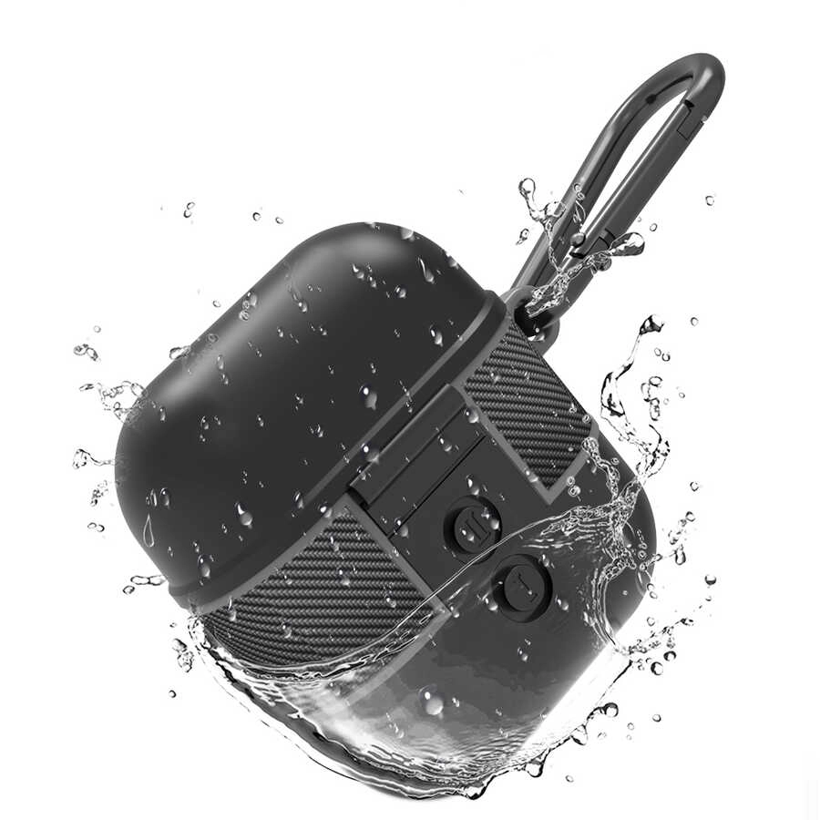 Airpods Uyumlu Zore Airbag 16 Kılıf