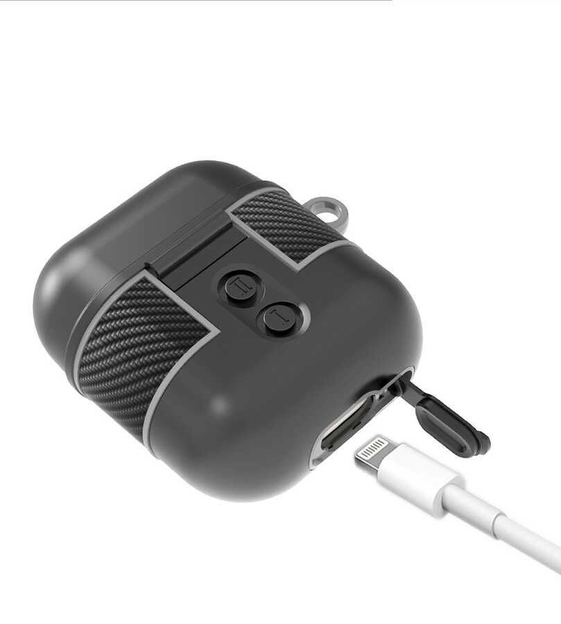 Airpods Uyumlu Zore Airbag 16 Kılıf