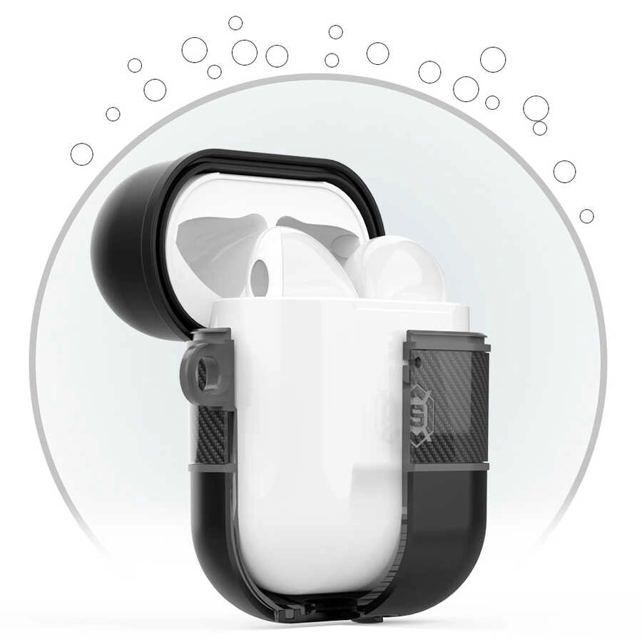 Airpods Uyumlu Zore Airbag 16 Kılıf