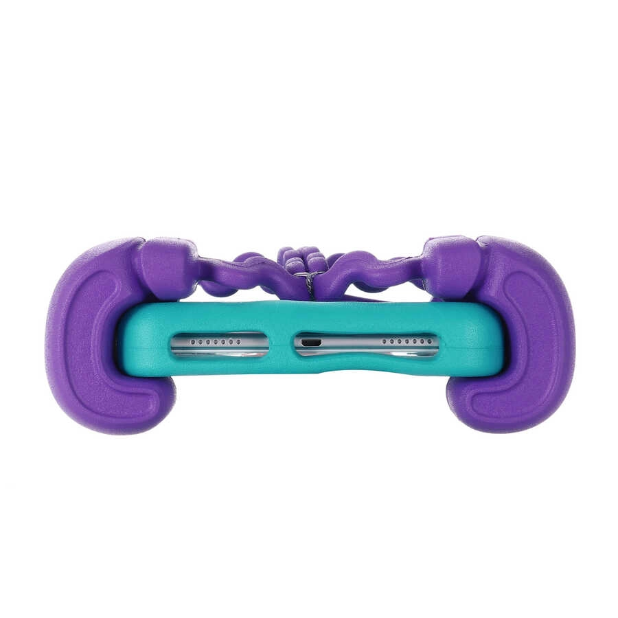 Galaxy Uyumlu Tab A 8.0 (2019) T290 Zore Eva Boxer Tablet Silikon