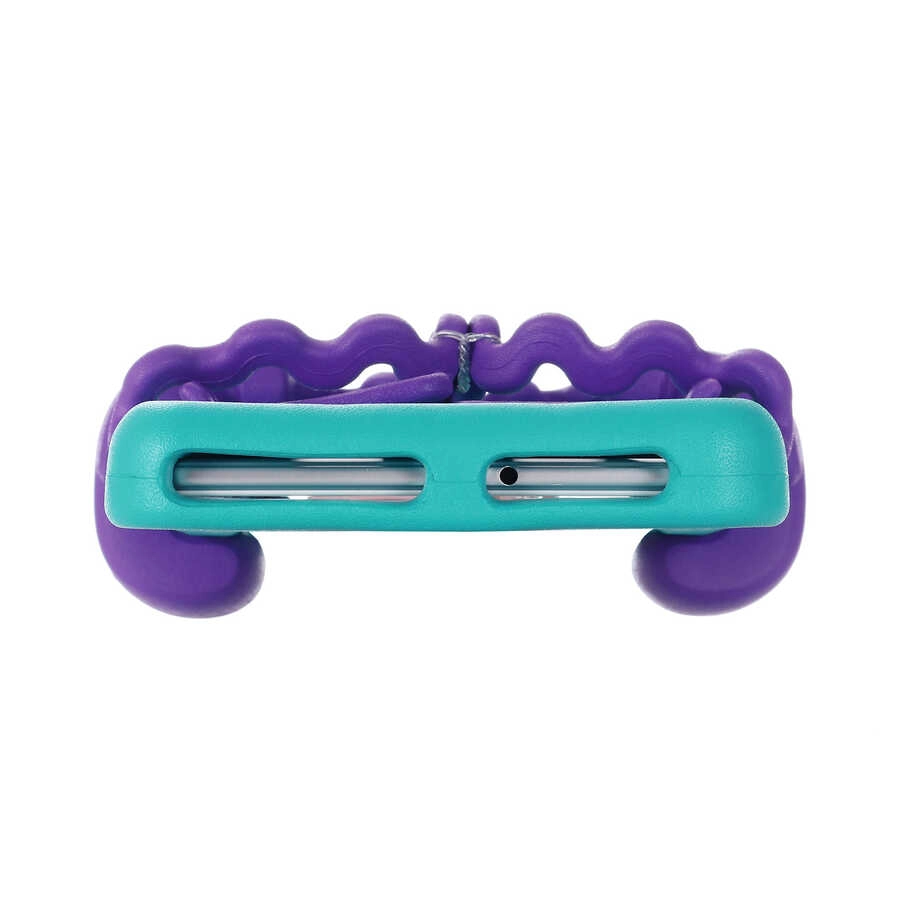 Galaxy Uyumlu Tab A 8.0 (2019) T290 Zore Eva Boxer Tablet Silikon