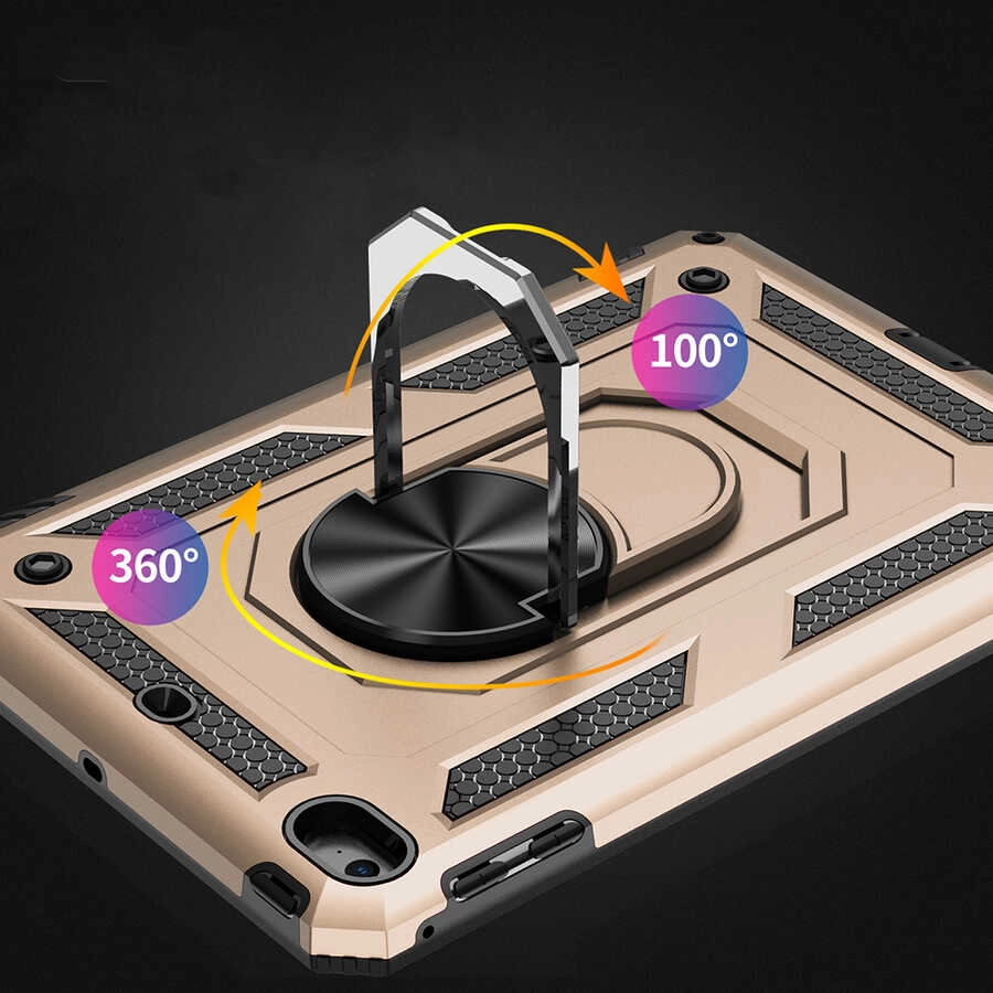 iPad Uyumlu Mini 5 Kılıf Zore Tablet Vega Kapak