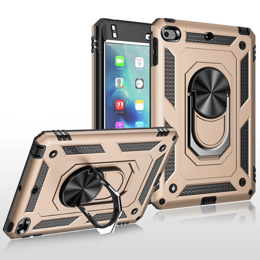 iPad Uyumlu Mini 5 Kılıf Zore Tablet Vega Kapak