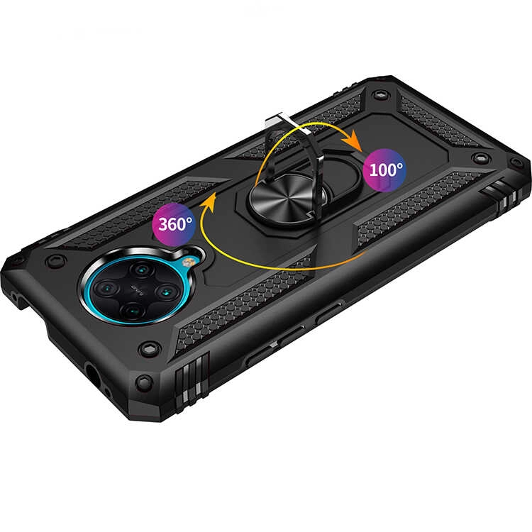 Xiaomi Uyumlu  Redmi K30 Pro Kılıf Zore Vega Kapak