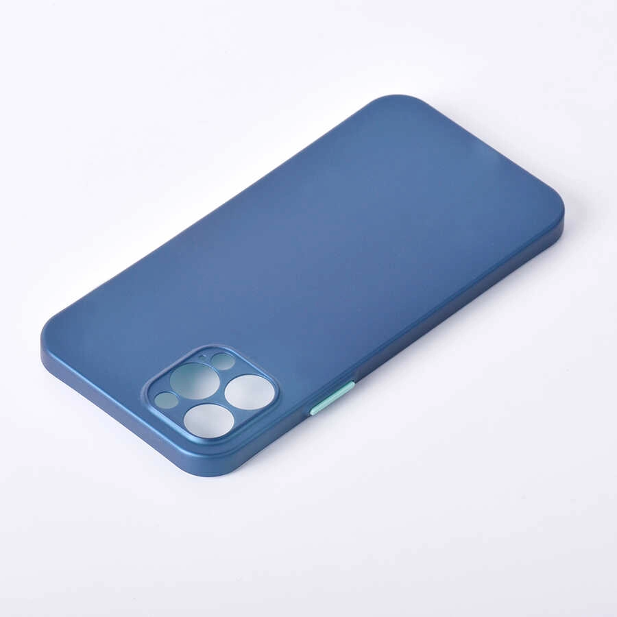 iPhone Uyumlu 12 Pro Kılıf ​​​​Zore Slims Kapak