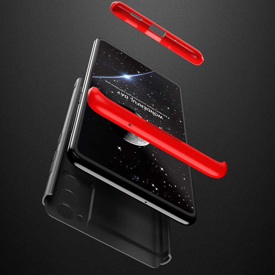 Galaxy Uyumlu S20 FE Kılıf Zore Ays Kapak
