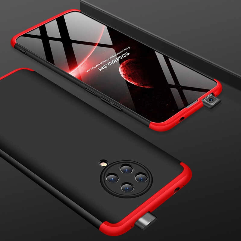 Xiaomi Uyumlu  Redmi K30 Pro Kılıf Zore Ays Kapak