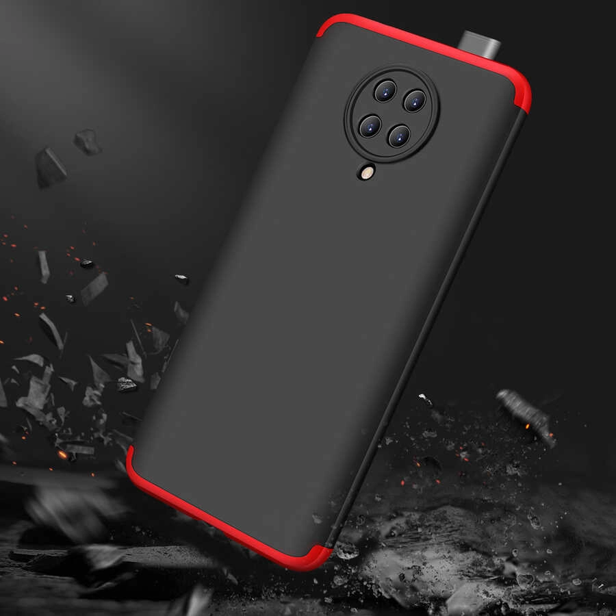 Xiaomi Uyumlu  Redmi K30 Pro Kılıf Zore Ays Kapak