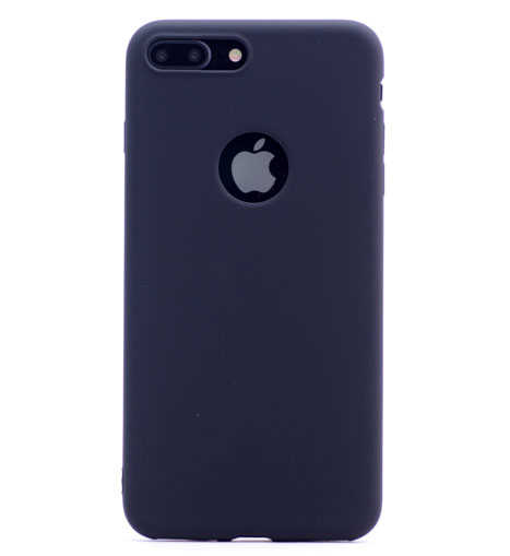 iPhone Uyumlu 8 Kılıf Zore Premier Silikon Kapak