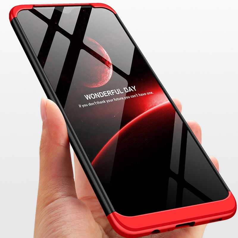 Galaxy Uyumlu A12 Kılıf Zore Ays Kapak