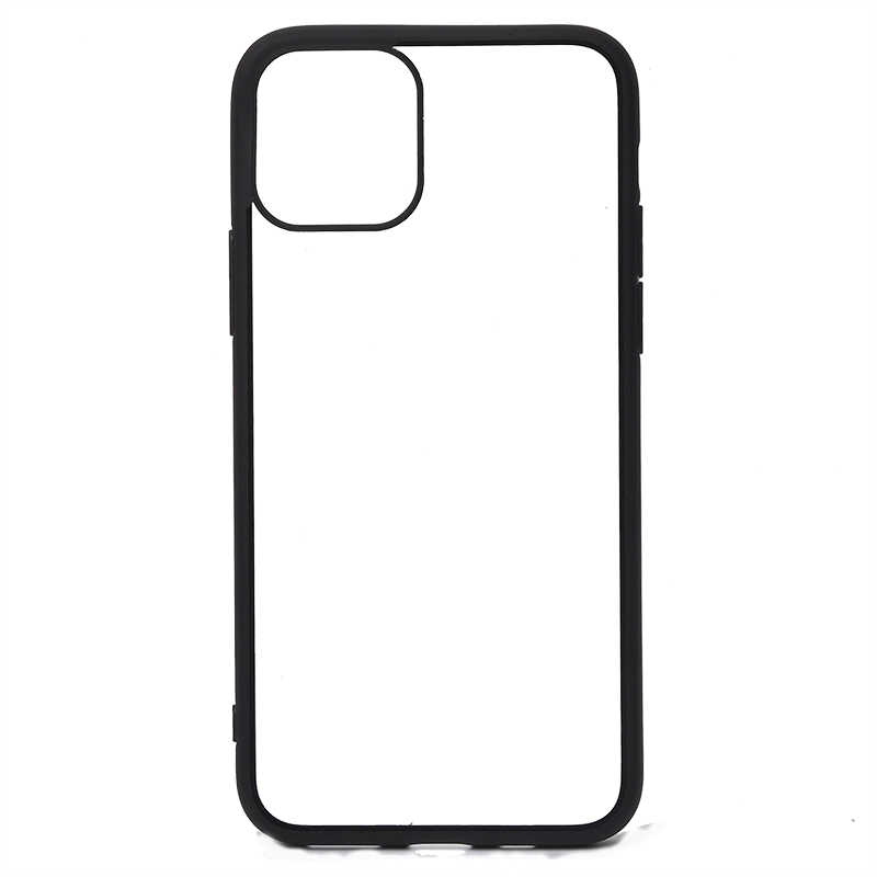 iPhone Uyumlu 12 Mini Kılıf Zore Endi Kapak