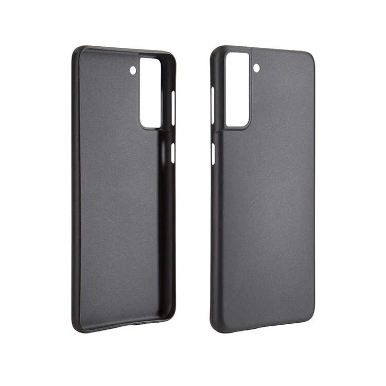 Galaxy Uyumlu S21 Plus Kılıf Zore 1.Kalite PP Silikon