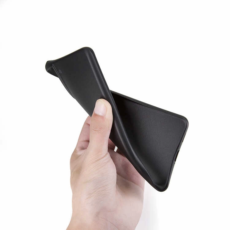 Galaxy Uyumlu S21 Plus Kılıf Zore 1.Kalite PP Silikon