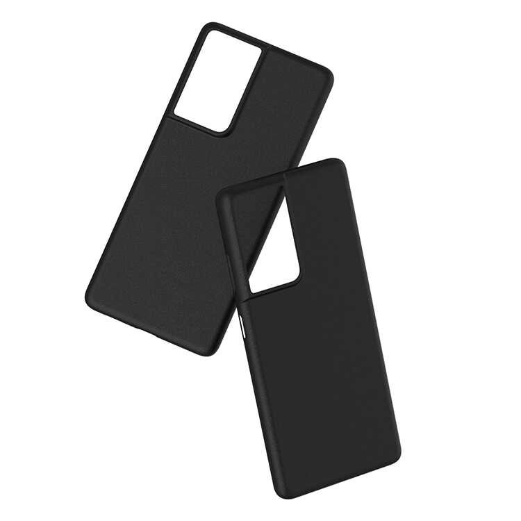 Galaxy Uyumlu S21 Ultra Zore 1.Kalite PP Silikon