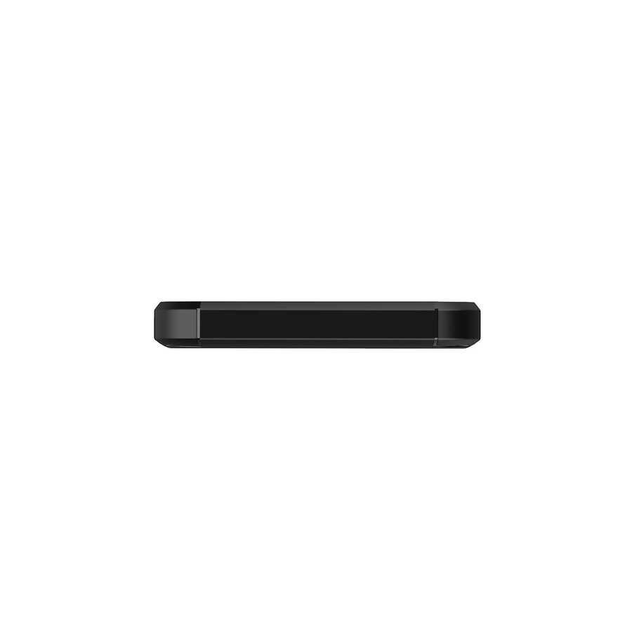 iPhone Uyumlu 12 Kılıf Zore İnoks Kapak