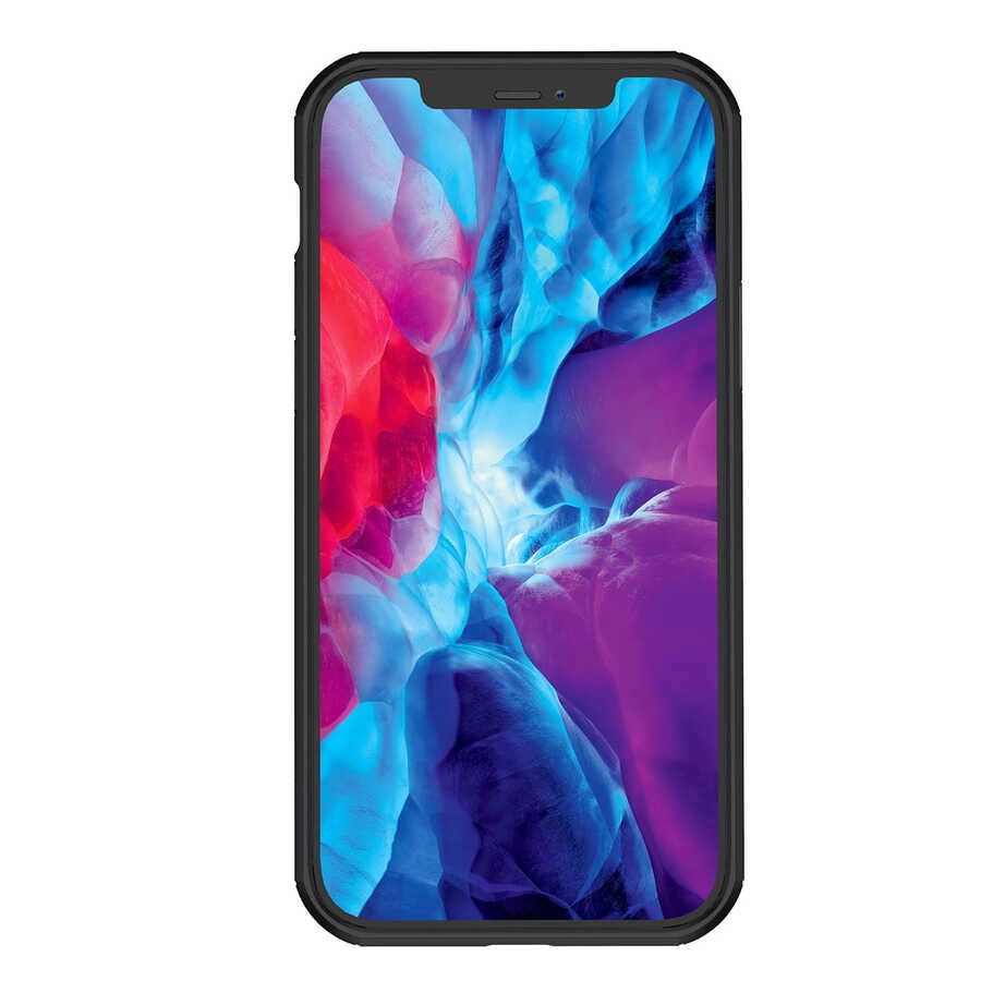 iPhone Uyumlu 11 Kılıf Zore Roll Kapak