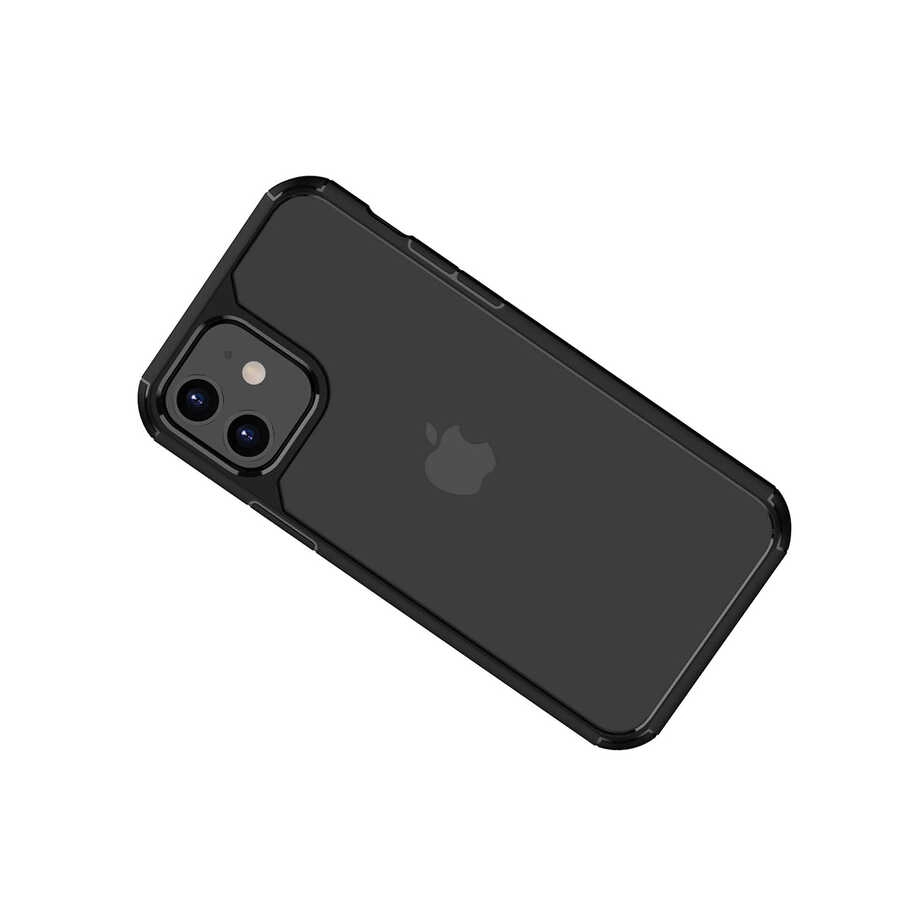iPhone Uyumlu 11 Kılıf Zore Roll Kapak