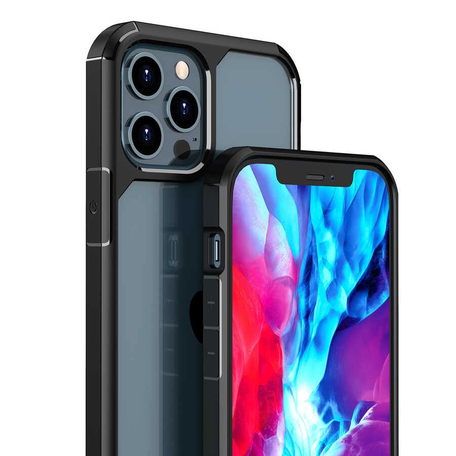 iPhone Uyumlu 11 Pro Max Kılıf Zore Roll Kapak
