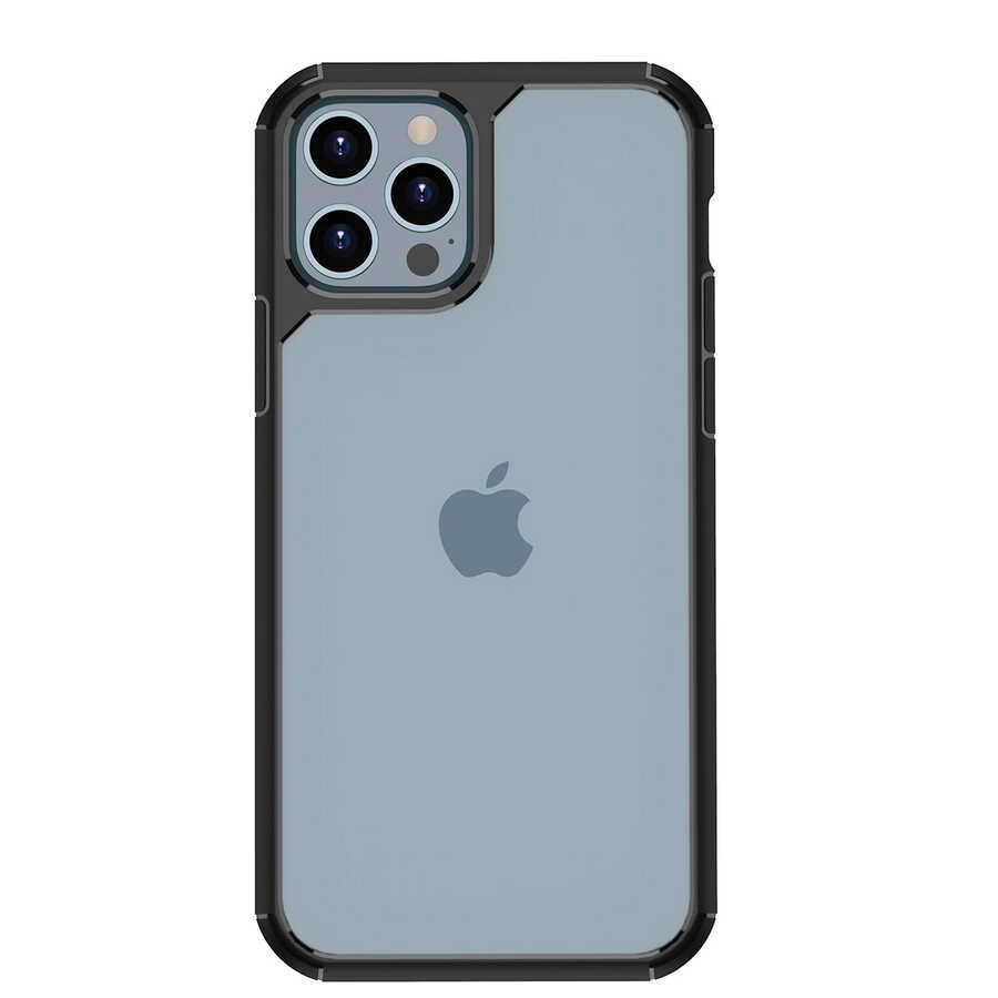 iPhone Uyumlu 11 Pro Max Kılıf Zore Roll Kapak