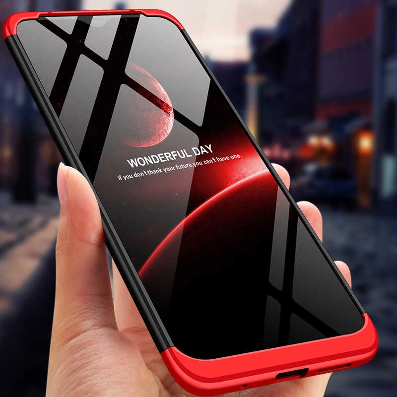 Xiaomi Uyumlu  Poco M3 Kılıf Zore Ays Kapak