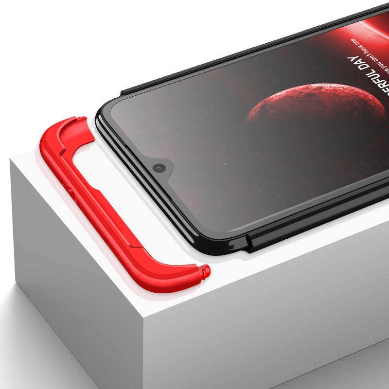 Xiaomi Uyumlu  Poco M3 Kılıf Zore Ays Kapak